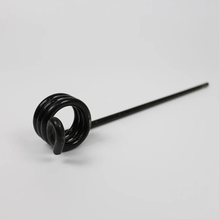 Agricultural Seat Machinery Spare Parts Tractor Tine Harrow springs