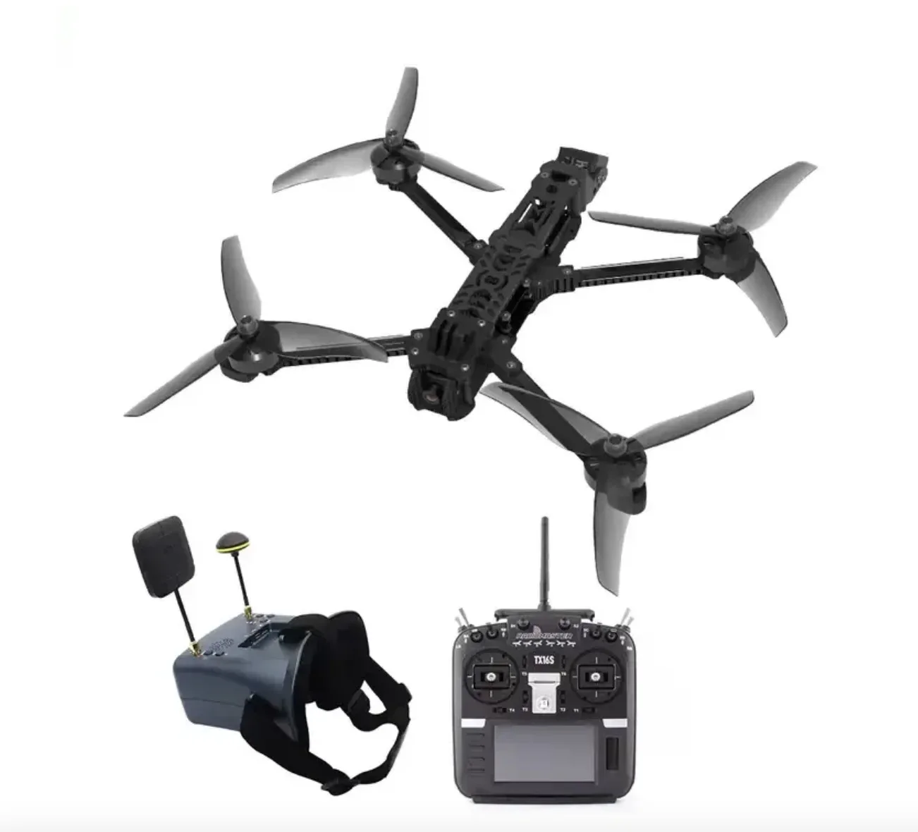 TTA drone camera module long distance transmitter for drone FPV drone FPV camera