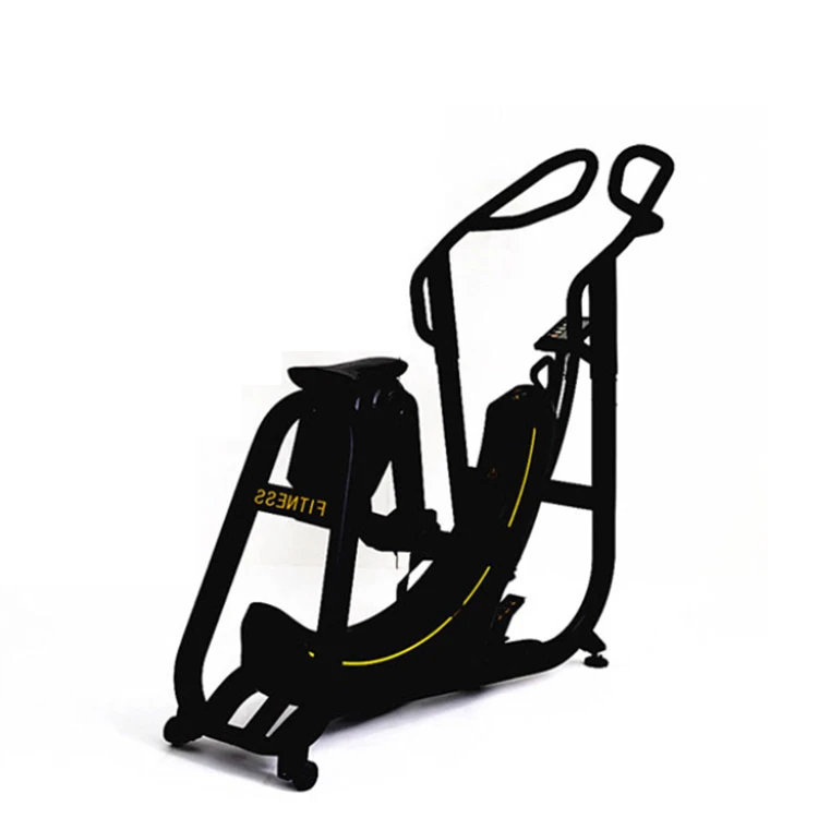 Wholesale Price S-Force Performance Trainer High Leg Lift Matrix S-Force Elliptical Cross Trainer