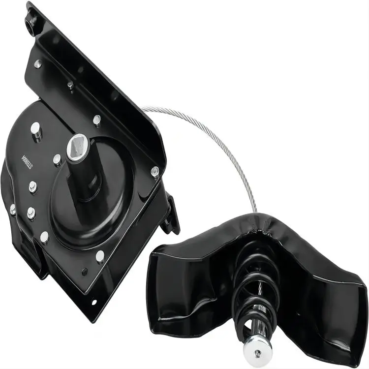 Подвеска для запасного колеса 924-526 Подъемная Лебедка Ford F-150/Lobo F-250(HD) Lincoln 02-03 Blackwood