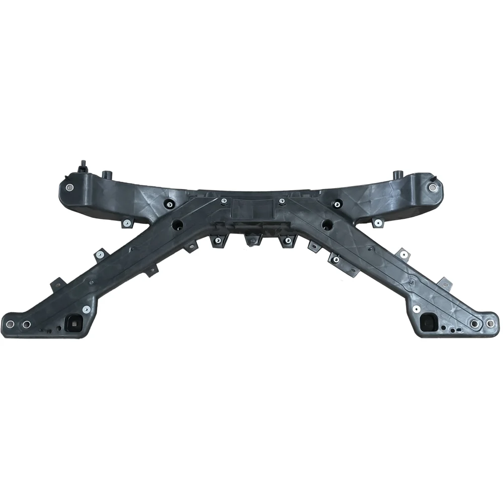 Manufacturers Cheap Suitable Radiator Water Frame for Tesla Model 3 TSL-1087 auto radiator water frame for 1110240-00-B
