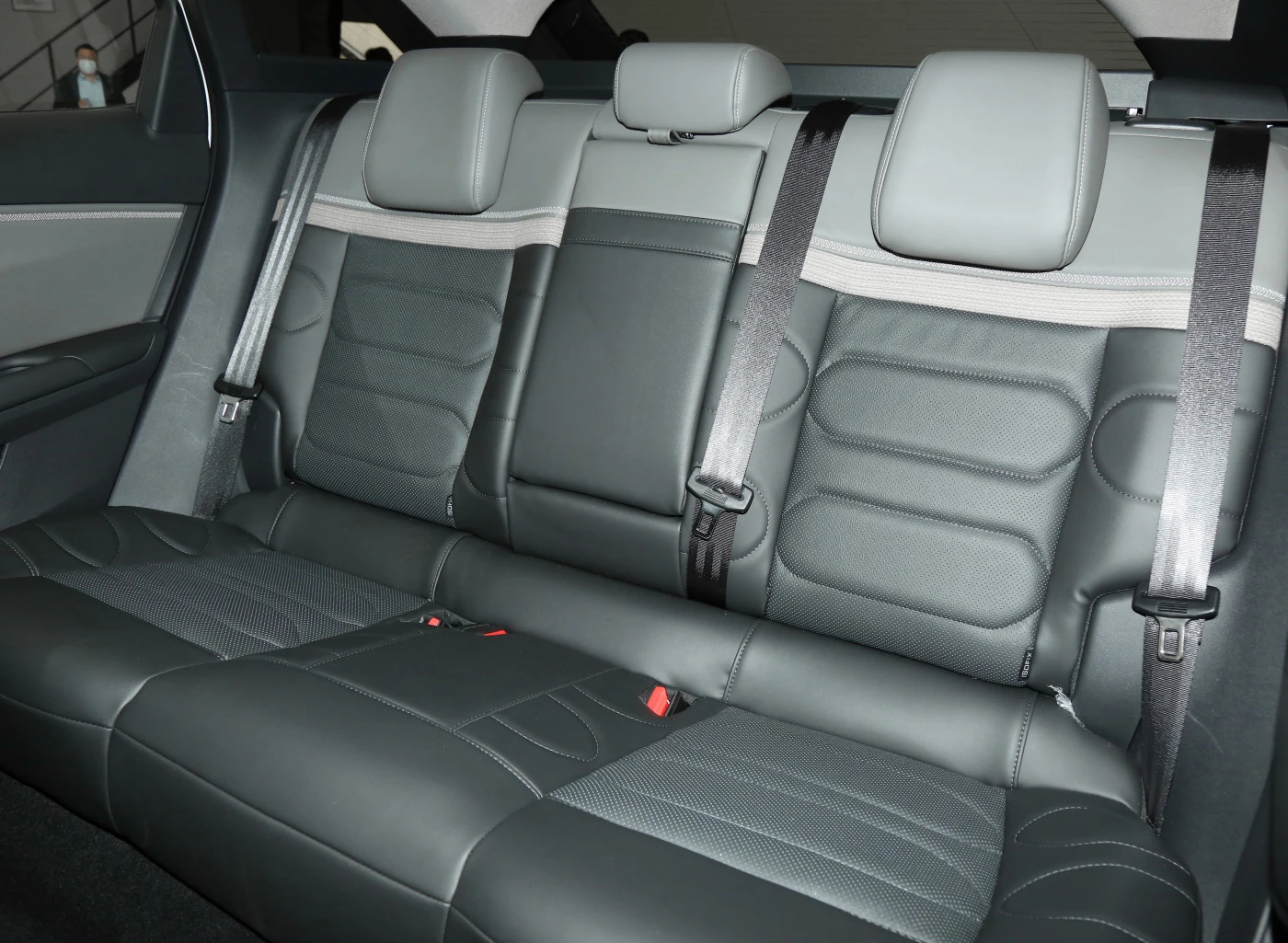 Dongfeng Citroen Versailles C5 X 360THP воротник необычная серия новый автомобиль для продажи