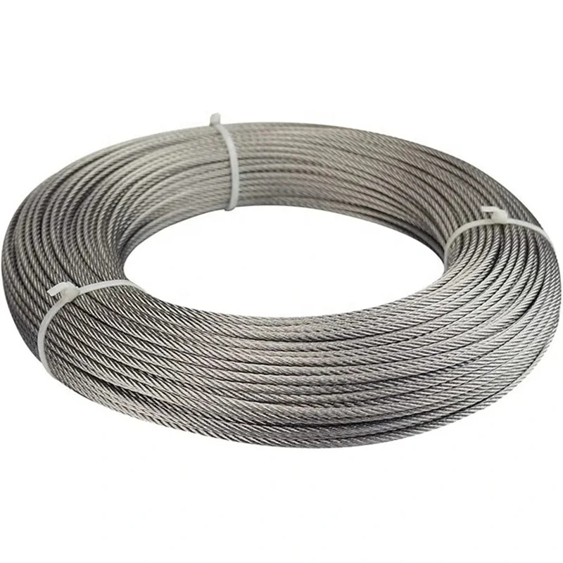 Chinese suppliers galvanized wire Q195 Q235 SAE 1008 1010 1012 1018 1020 1006 6MM Galvanized Steel Wire