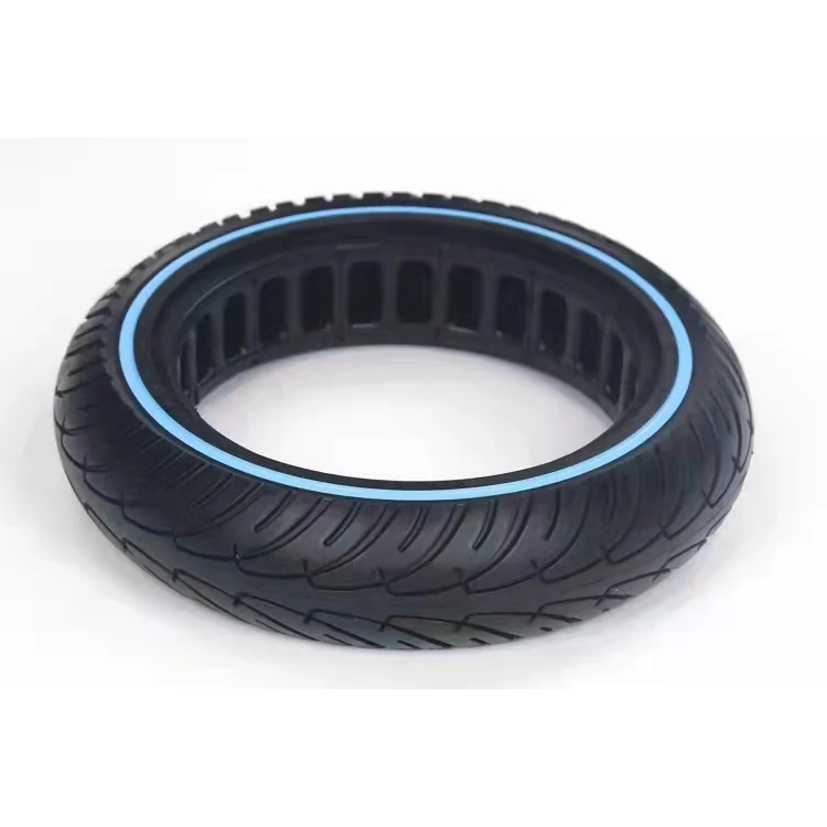 Repair Honeycomb Rubber Solid Tires for Xiaomi M365 Electric Scooter, 8.5 Inch Tire Tubeless Solid Tyre for xiaomi M365