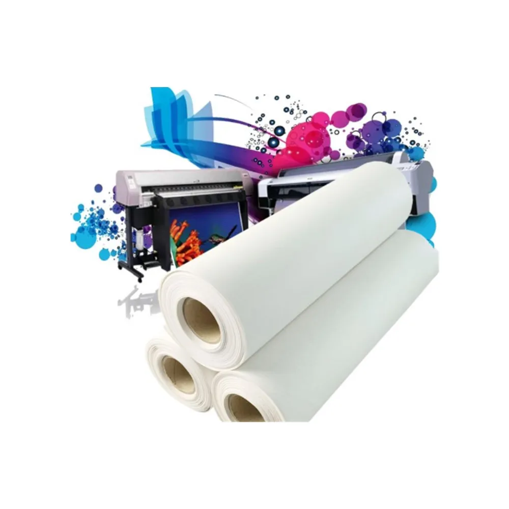 380 г/кв. М хлопковые холщовые холсты на рулоне, грунтованные в рулонах