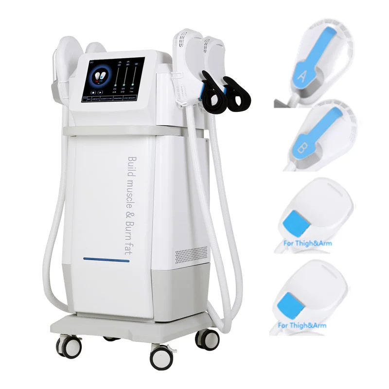 Машина для коррекции фигуры