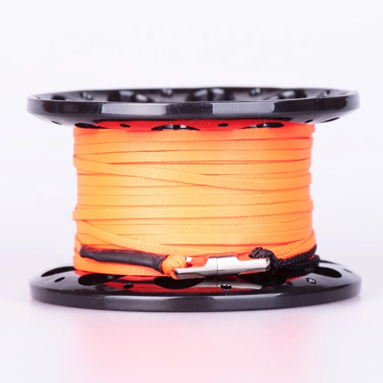 High Quality Spool Finger Spool Scuba Diving Line Reel