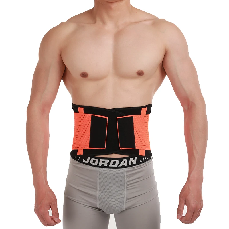 Adjustable Elastic Waist Trainer Belt For Body Shape