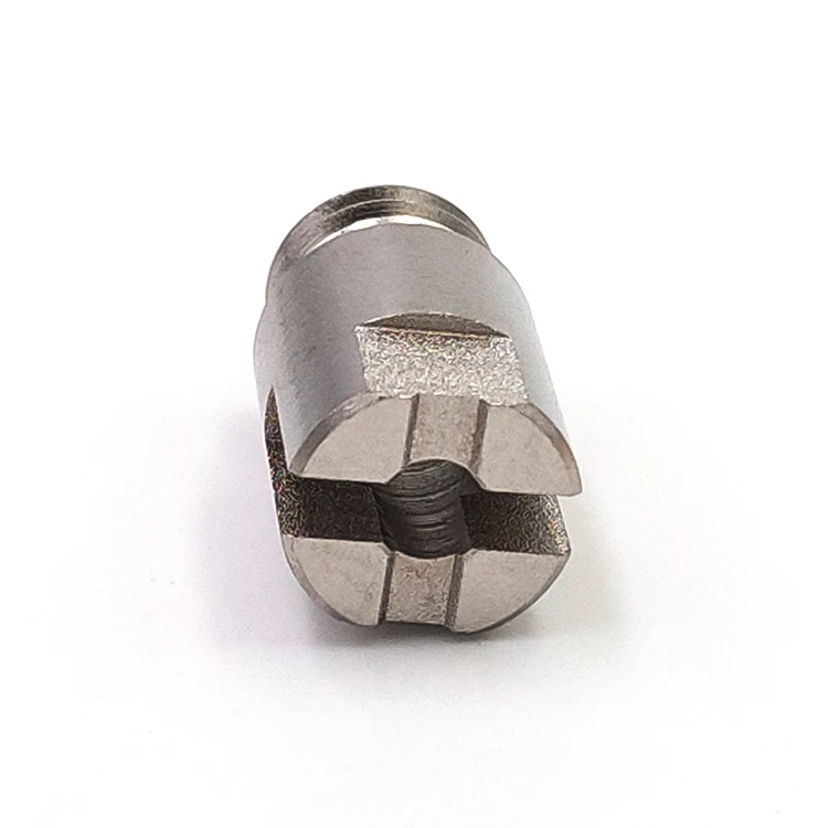 Processing CNC Turning Machining Electrolysis Medical Parts Medical Equipment CNC Machining Accessories