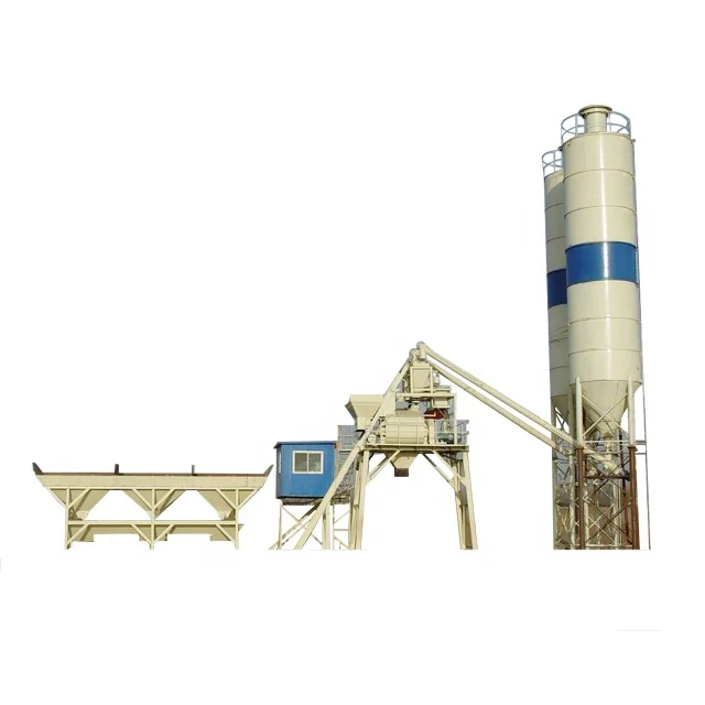 Professional concrete mixing batch plant manufacturer/China Manufacturer Concrete Machine Equipment Concrete Batch plant