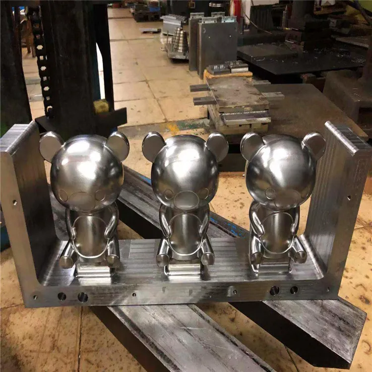 
ODM/OEM Guangdong Factory produces customized silicone Rubber products 