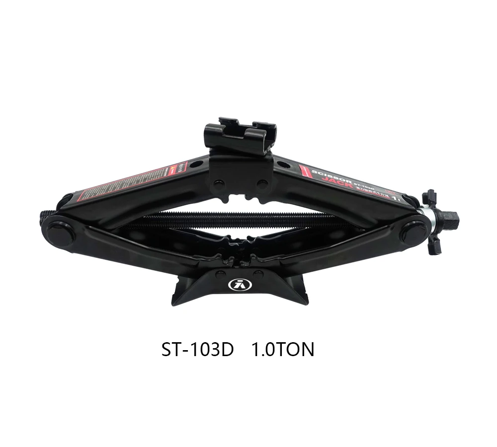 ST-103D 1.0T patented light scissor jack