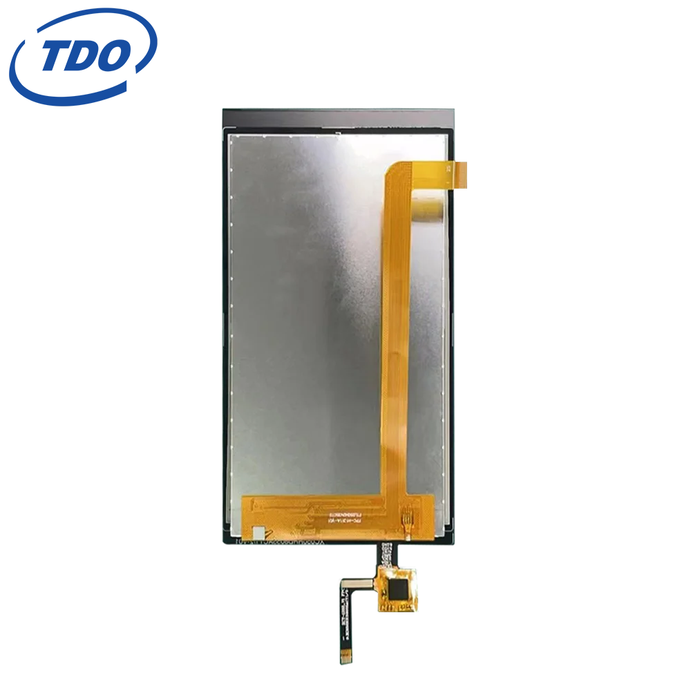 5 дюймов 720*1280 интерфейс MIPI TFT ЖК-модуль IPS емкостный сенсорный дисплей с Дисководом
