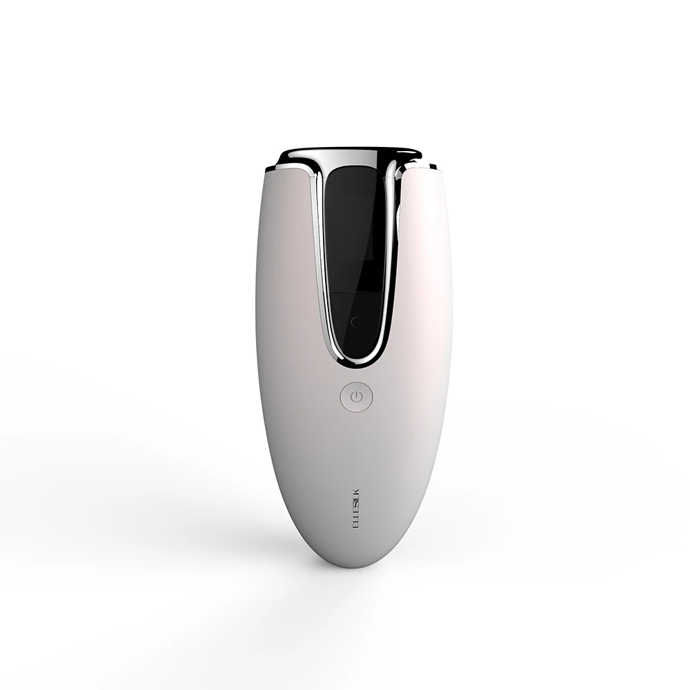 New arrival home use beauty care cheap IPL hair removal device portable hair remover