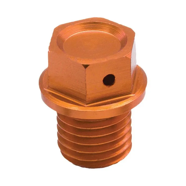 custom OEM Oil Drain Plug in Motorsports  Oil Drain Bolt