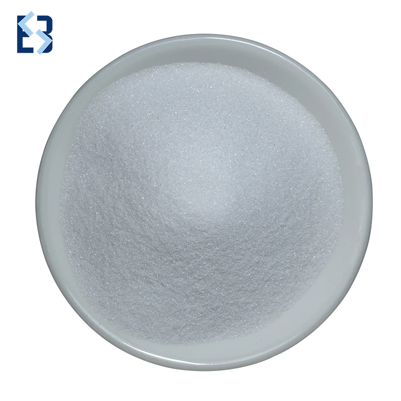 325mesh White Fused Alumina For Refractory 70-140mesh White Corundum With Factory Price