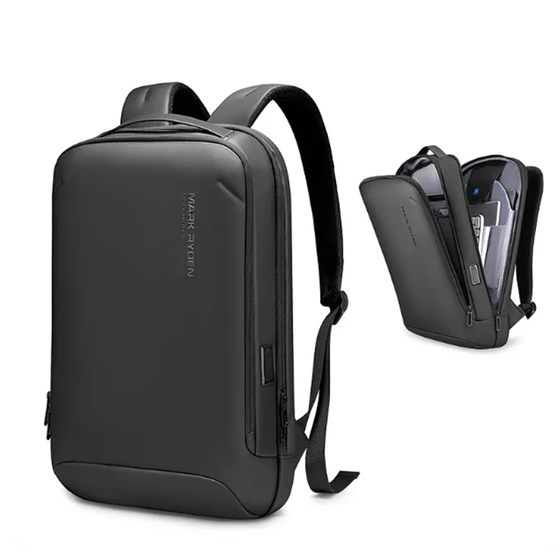 Multi-Functional Business laptop Backpack Wholesale Computer Backpack High quality custom Men Waterproof Bag