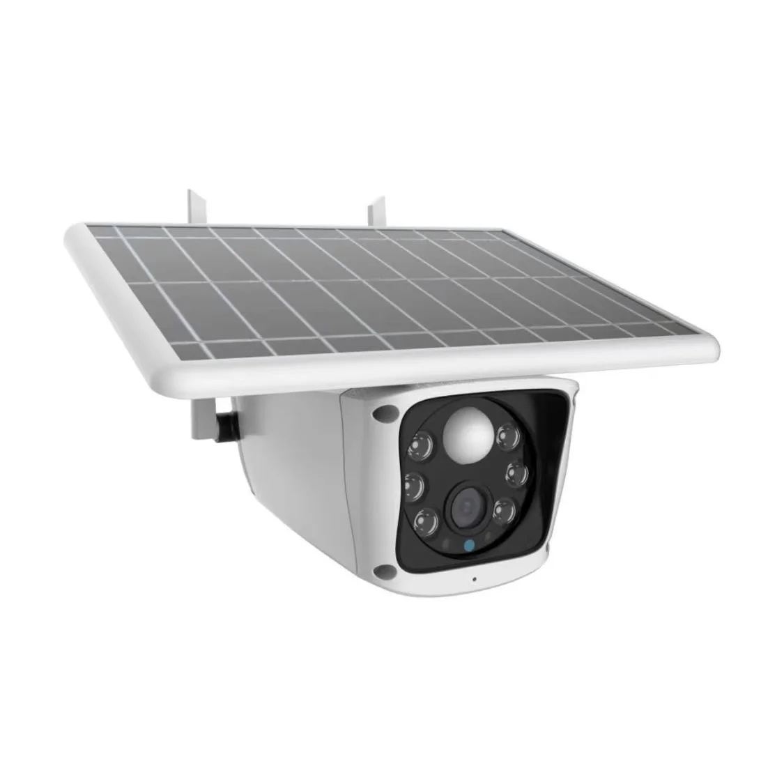 
Solar camera 4g type for security use 