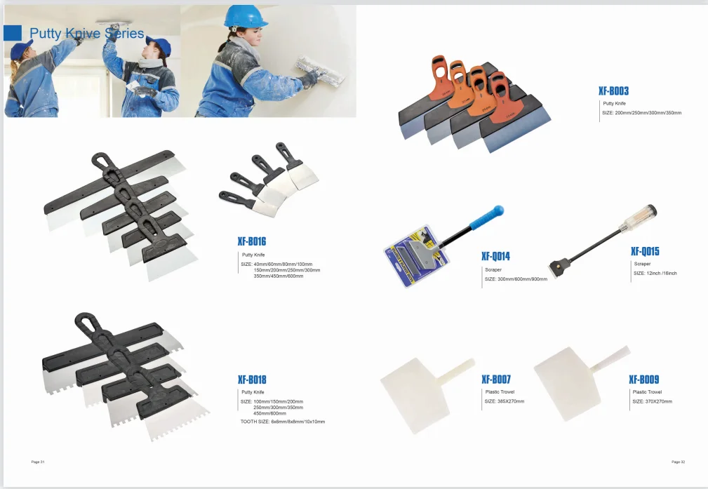 hot sale scraper with plastic handle