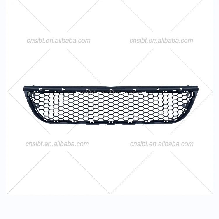 Factory Supply Dacia  Logan Sandero Symbol 2004  Front Lower Grille