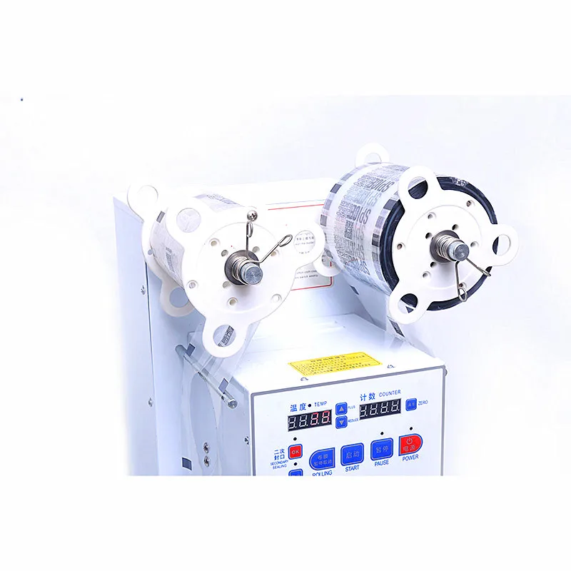insulated ice bucket Milk Tea Bucket plastic sealing machine can sealing machine automatic cup sealing machine