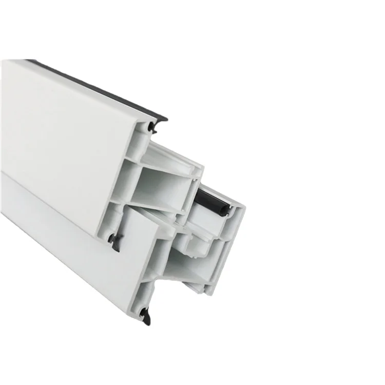 Дешевые профили из ПВХ белого цвета, поставщик раздвижных окон из ПВХ, лучший бренд, ПВХ виниловые оконные профили и двери