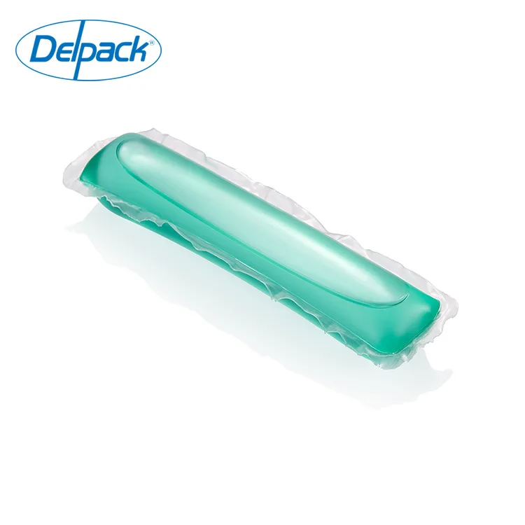 Floor Kitchen Windows Glass Bathroom Multi Function Private Label Cleaning Pods