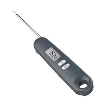 
2019 Amazon Electronic Cooking Thermometer For New Product 