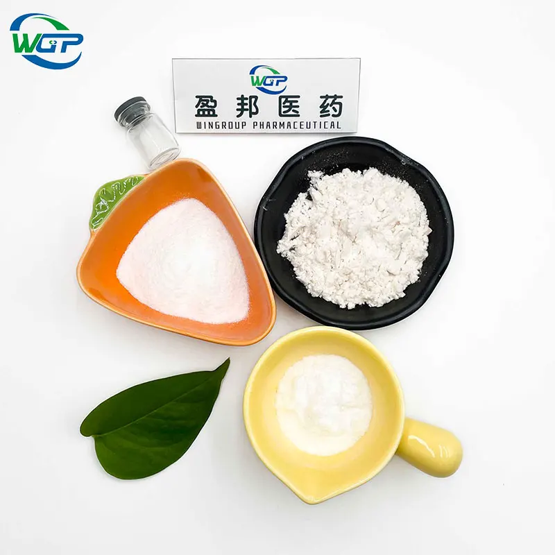 Оксид кандиума CAS NO 12060-08-1, редкоземельные продукты, белый порошок, быстрая доставка