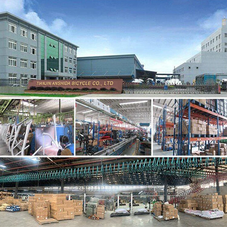 factory