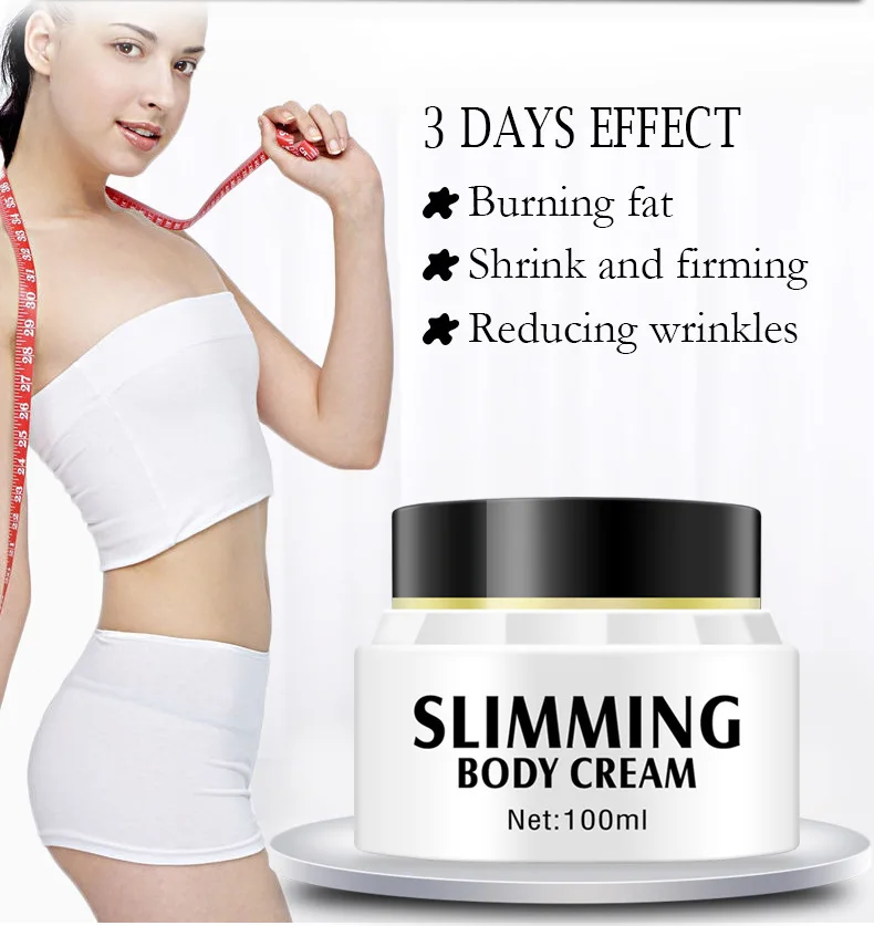 slim cream for women