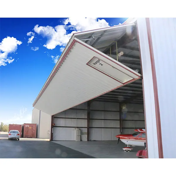 Hot selling guangzhou building prefabricated warehouse steel structure with high quality