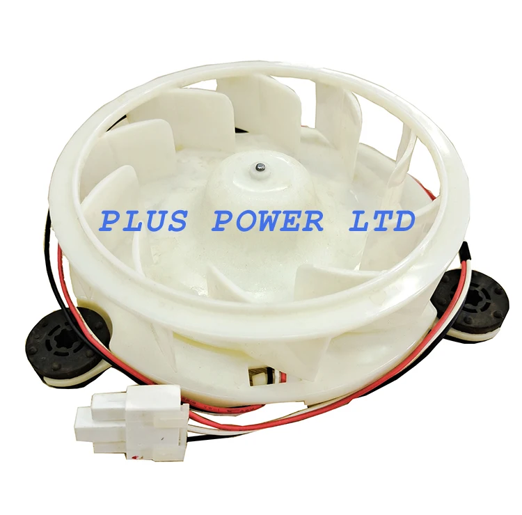 SPG SUNG SHIN refrigerator fridge  BLDC centrifuga fan motor DA000380401(DOC2768XQEA) for home appliance spare replacement parts