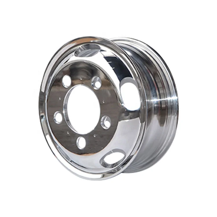 Kelun OEM offset light truck wheels for truck16x5.5j with good price