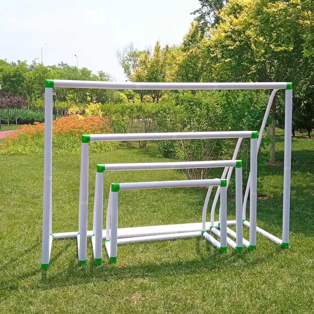 Lead The Industry Golden Supplier Football Training Shooting Target Football Goal Ta