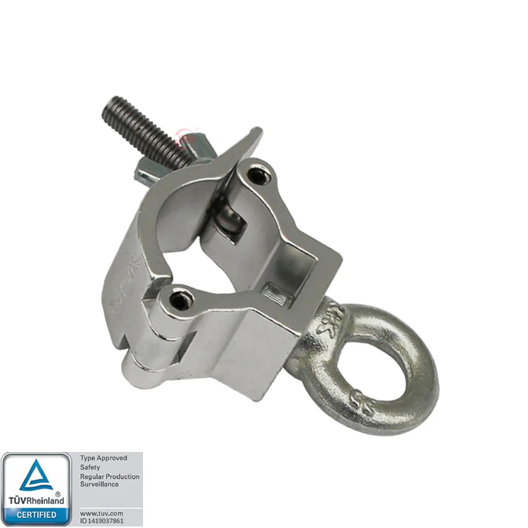 competitive price DJ Lighting Products pole clamp mount