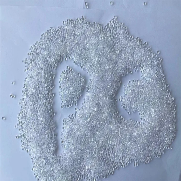 PC LXTY1609T-11 Luxi Group PC polycarbonate plastic raw materials High transparency