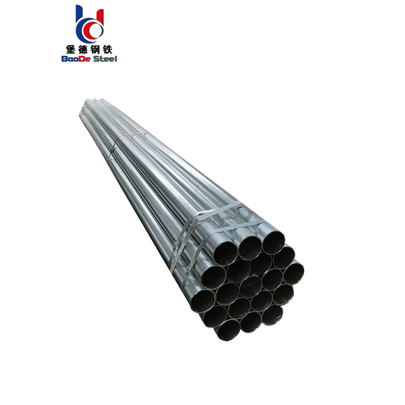 Manufacture In Tianjin  Usde  Liquid Project hot dipped galvanized pipe square