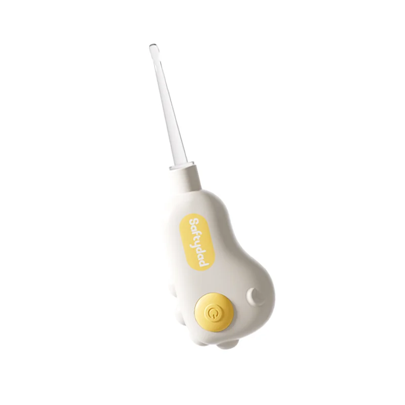 Wholesale Ear Pick LED Light Flashing Ear Wax Cleaner Luminous Flashlight ear Wax Pick For Baby Visual