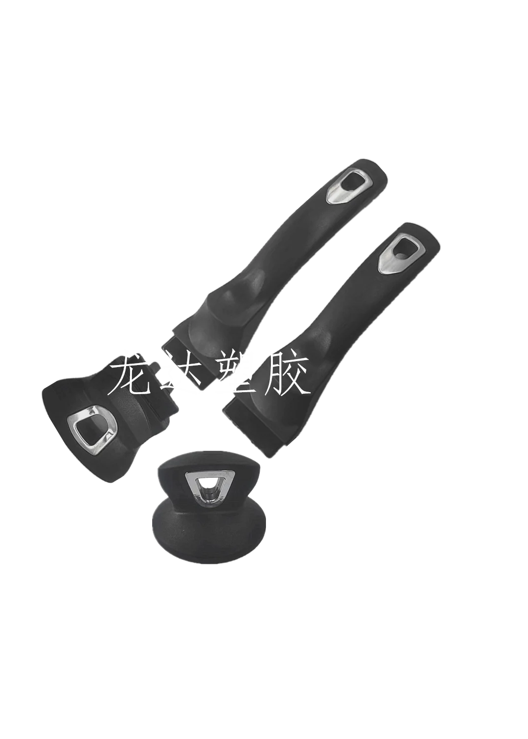 New Product Release Domestic Hot Selling Cookware Set Bakelite Handle Bakelite Side Lug Bakelite Cover Beads