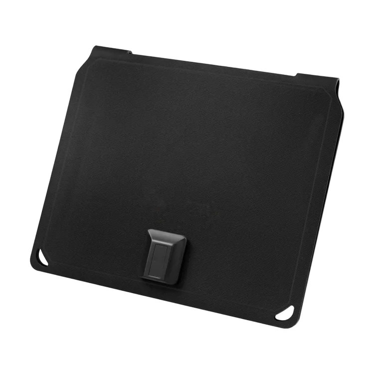 Wholesale Portable Solar Generator With Panels 10W Solar Battery Charger Solar Panel 10w Power Station with Foldable Panels