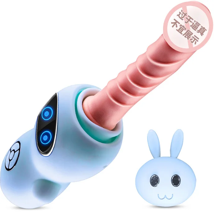 Sex toys Robot AutomaticTelescopic Masturbation Machine for Sex Machine for Women