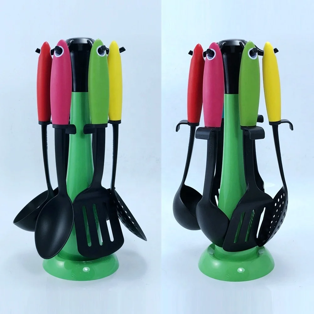 Home Kitchen Appliance German Kitchen Utensils For Nonstick Cookware new kitchen gadget