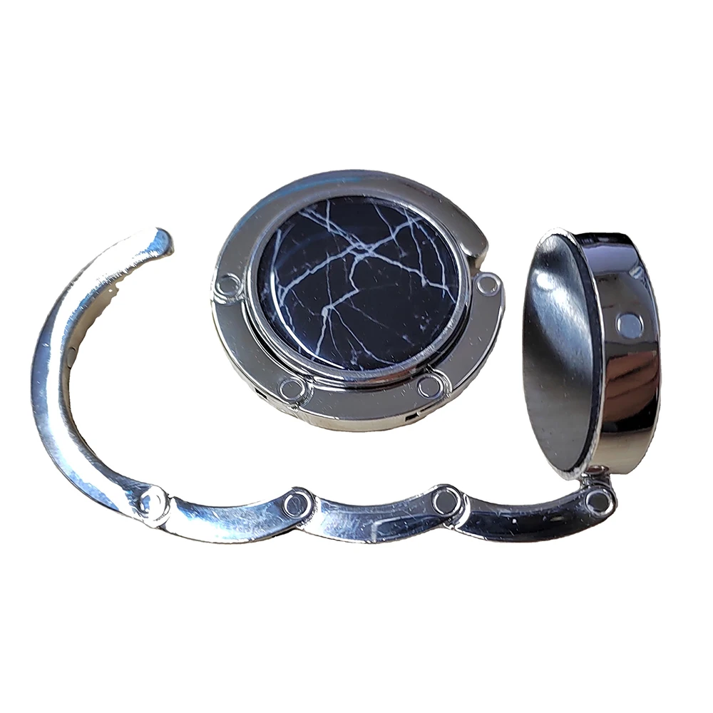 Hot Selling Accessories For Bags Fashion Bag Hanger With Customized Logo