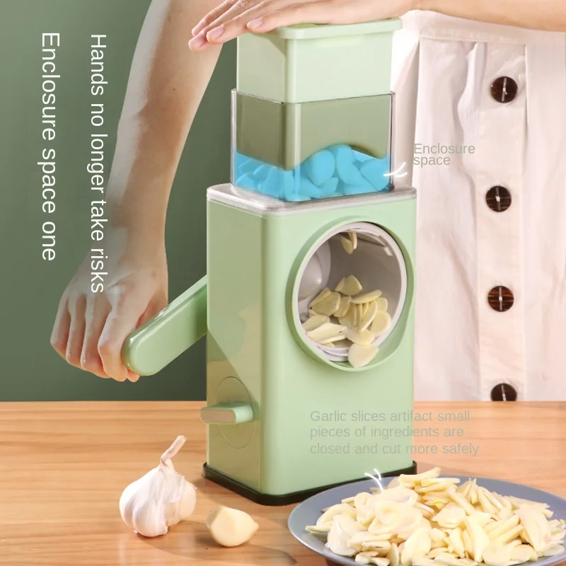 Multifunctional Vegetable Slicer Cutter Chopper Veget Graters Shredders Fruit Kitchen Tool French Fry Vegetable Cutter Kitchen