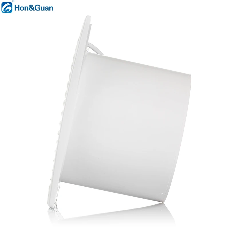 Ultra Thin High Air Flow Chinese House Kitchen Exhaust kdk Fan 6inch