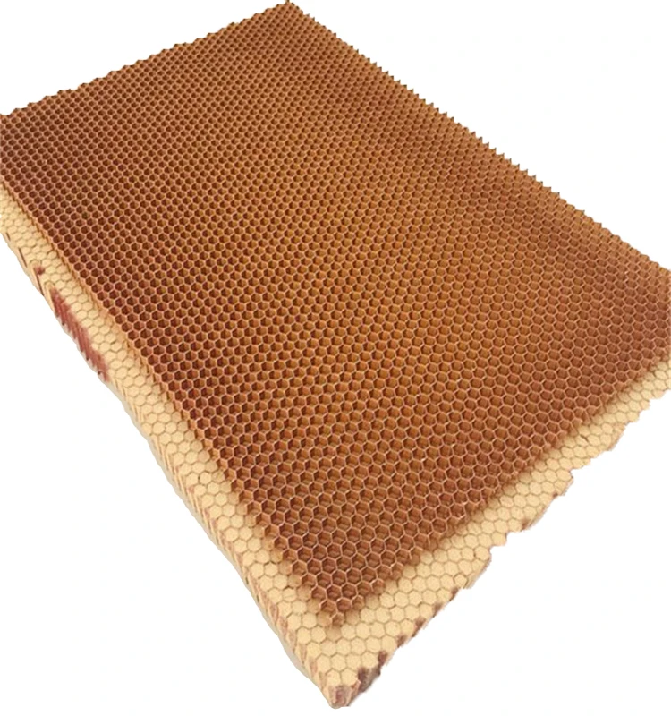 China Seller Aramid Paper Core Aramid Honeycomb With Factory Direct Sale Price