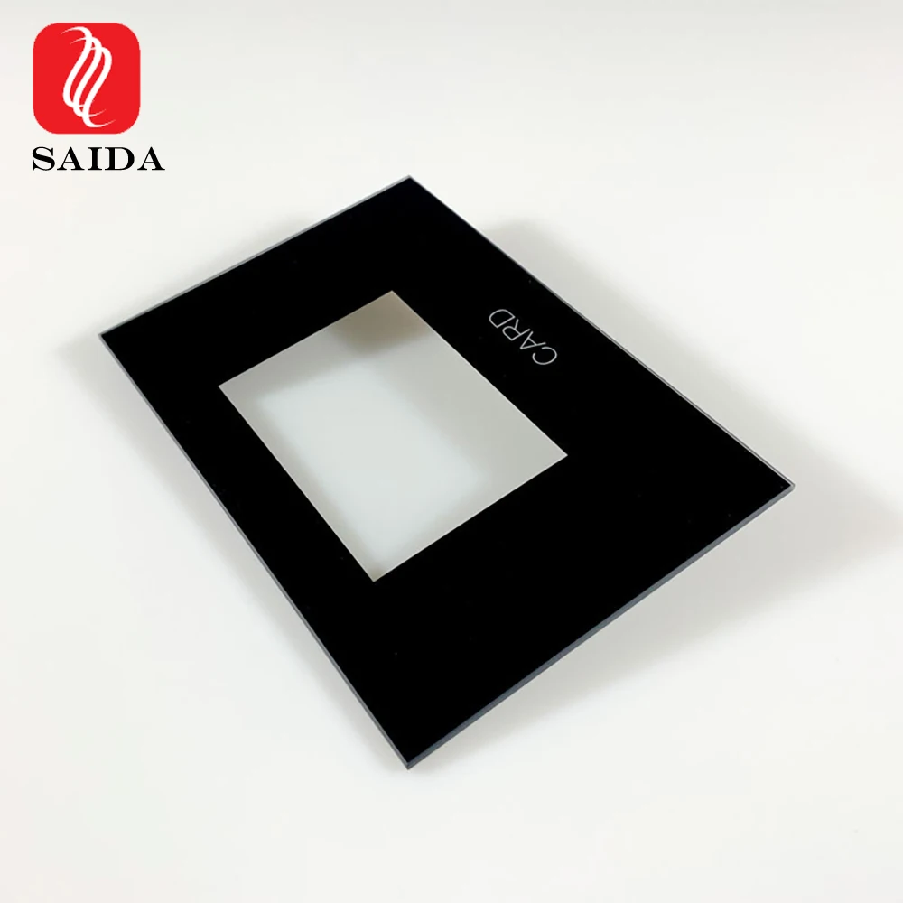 High Quality 2mm AG Toughened Safety Screen Protector Glass for Digital Monitor