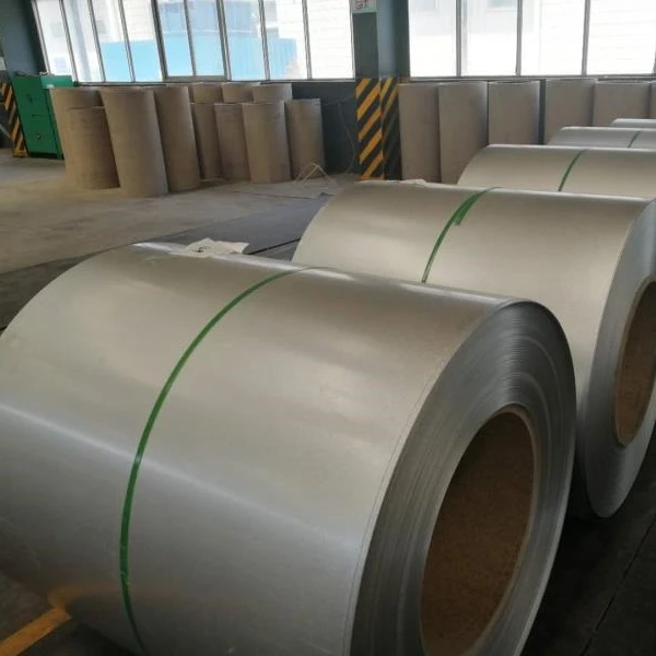 JNC az150+DX51D galvalume steel coil G550 galvalume steel coil zinc coated galvalume steel coils