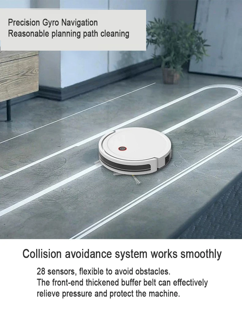 Умная дешевая бытовая техника акции надежный производитель робот-пылесос